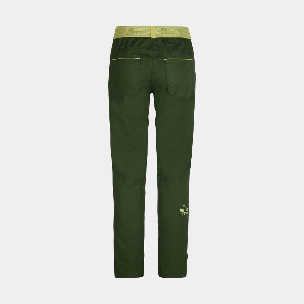 Itaca Pants Women Storm Blue / Iceberg (copie)