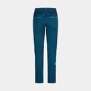 Itaca Pants Women Hibiscus / Carbon (copie)