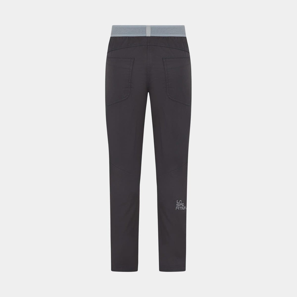Itaca Pants Women Carbon / Cloud