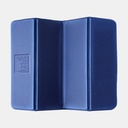 Foldable Seat Cushion - 28 x 35cm Blue