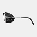 Cham Spectron 4 Argent / Noir