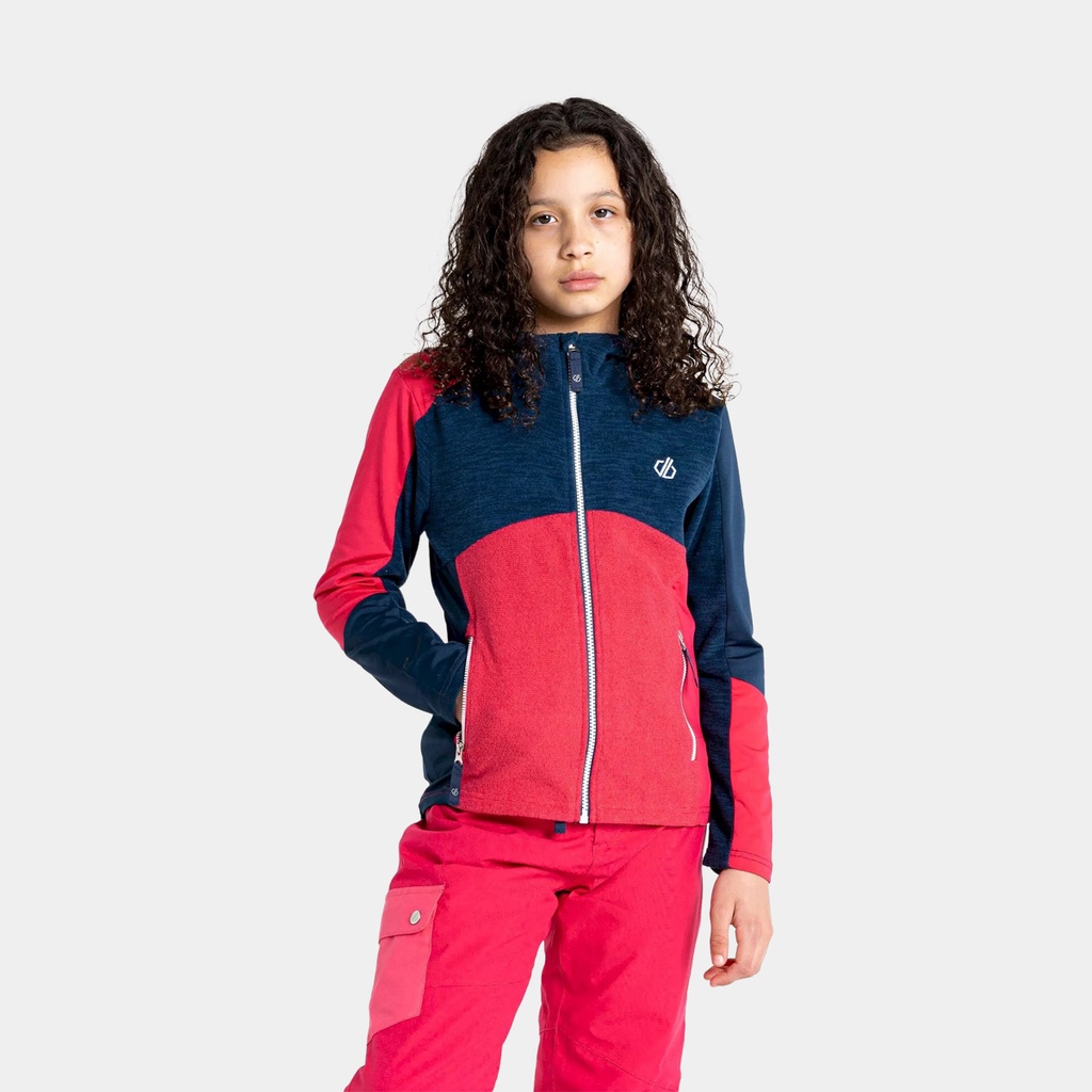 Hero Recycled Core Stretch Midlayer Kids Moonlight / Denim (copie)