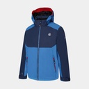 Impose III Waterproof Insulated Jacket Kids Moonlight / Denim