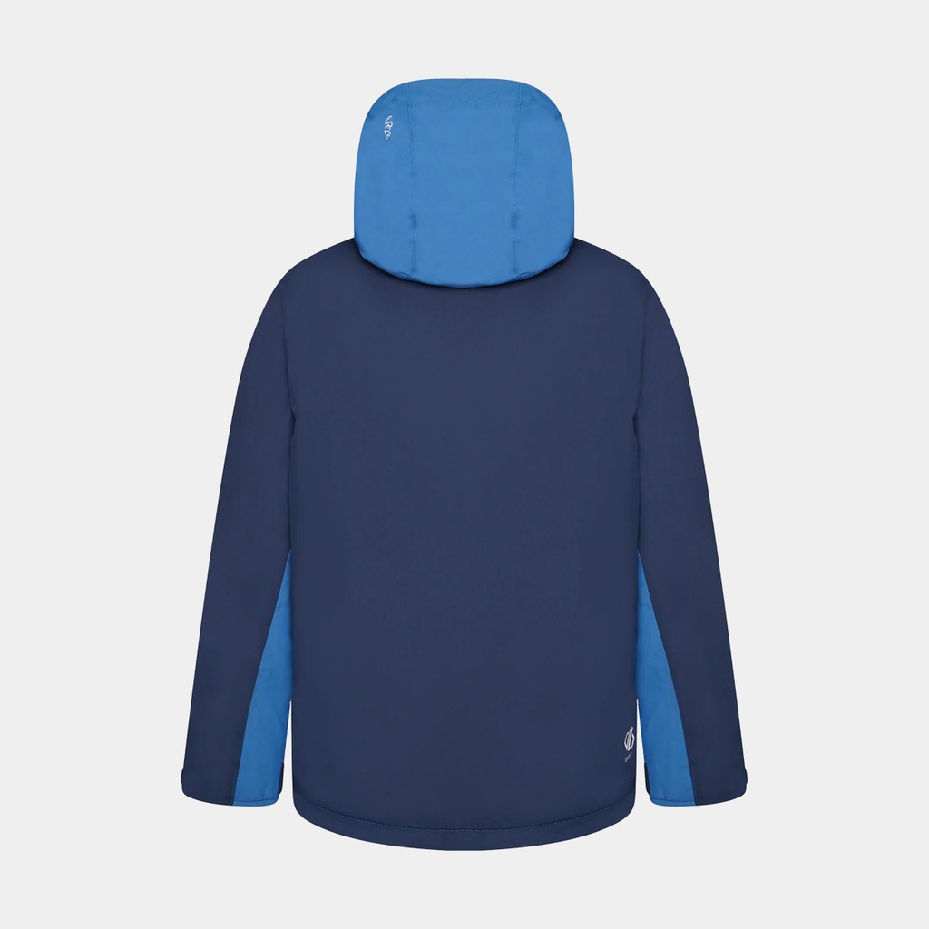 Impose III Waterproof Insulated Jacket Kids Moonlight / Denim
