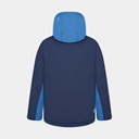 Impose III Waterproof Insulated Jacket Kids Moonlight / Denim