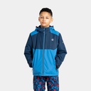 Impose III Waterproof Insulated Jacket Kids Moonlight / Denim
