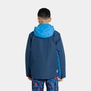 Impose III Waterproof Insulated Jacket Kids Moonlight / Denim