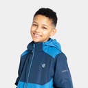 Impose III Waterproof Insulated Jacket Kids Moonlight / Denim