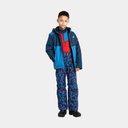 Impose III Waterproof Insulated Jacket Kids Moonlight / Denim
