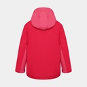 Impose III Waterproof Insulated Jacket Kids VirPnk / Geran
