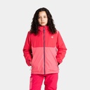 Impose III Waterproof Insulated Jacket Kids VirPnk / Geran