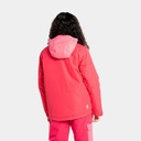 Impose III Waterproof Insulated Jacket Kids VirPnk / Geran