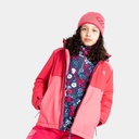 Impose III Waterproof Insulated Jacket Kids VirPnk / Geran