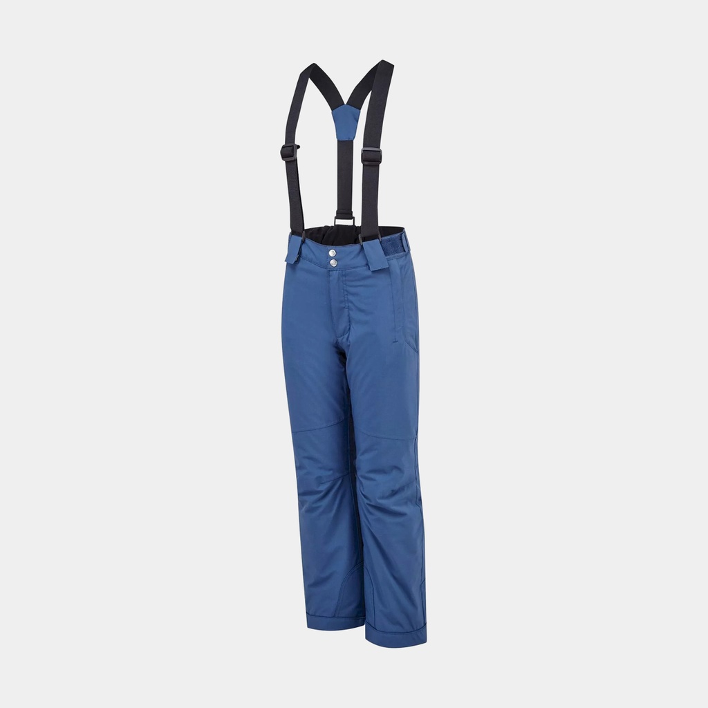 Outmove II Waterproof Ski Pants Kids Dark Denim