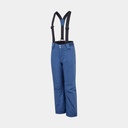 Outmove II Waterproof Ski Pants Kids Dark Denim