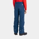 Outmove II Waterproof Ski Pants Kids MoonLite Denim