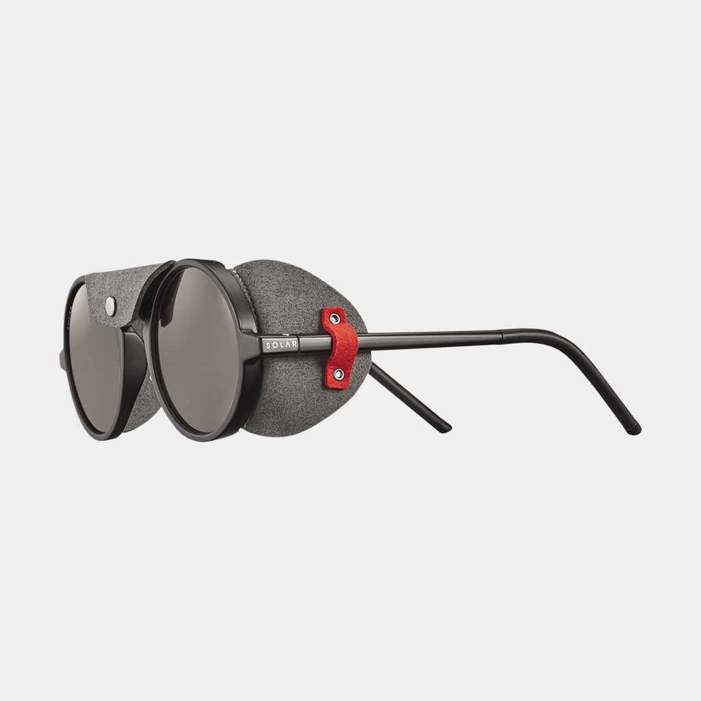 Freemont Polarisants cat. 4 (2021)  Noir / Gris
