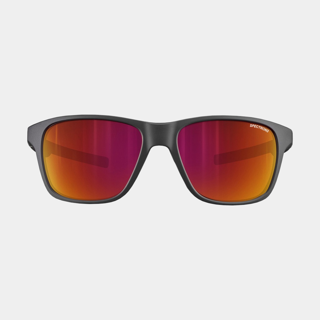 Lounge Spectron 3 (2021) Noir / Rouge