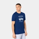 Trails Tee Blueberry / Wasabi (copie)