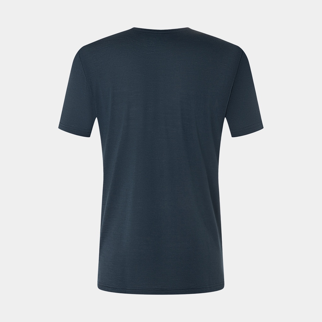 Better Bike Tee Illuminating / Indian Teal (copie)
