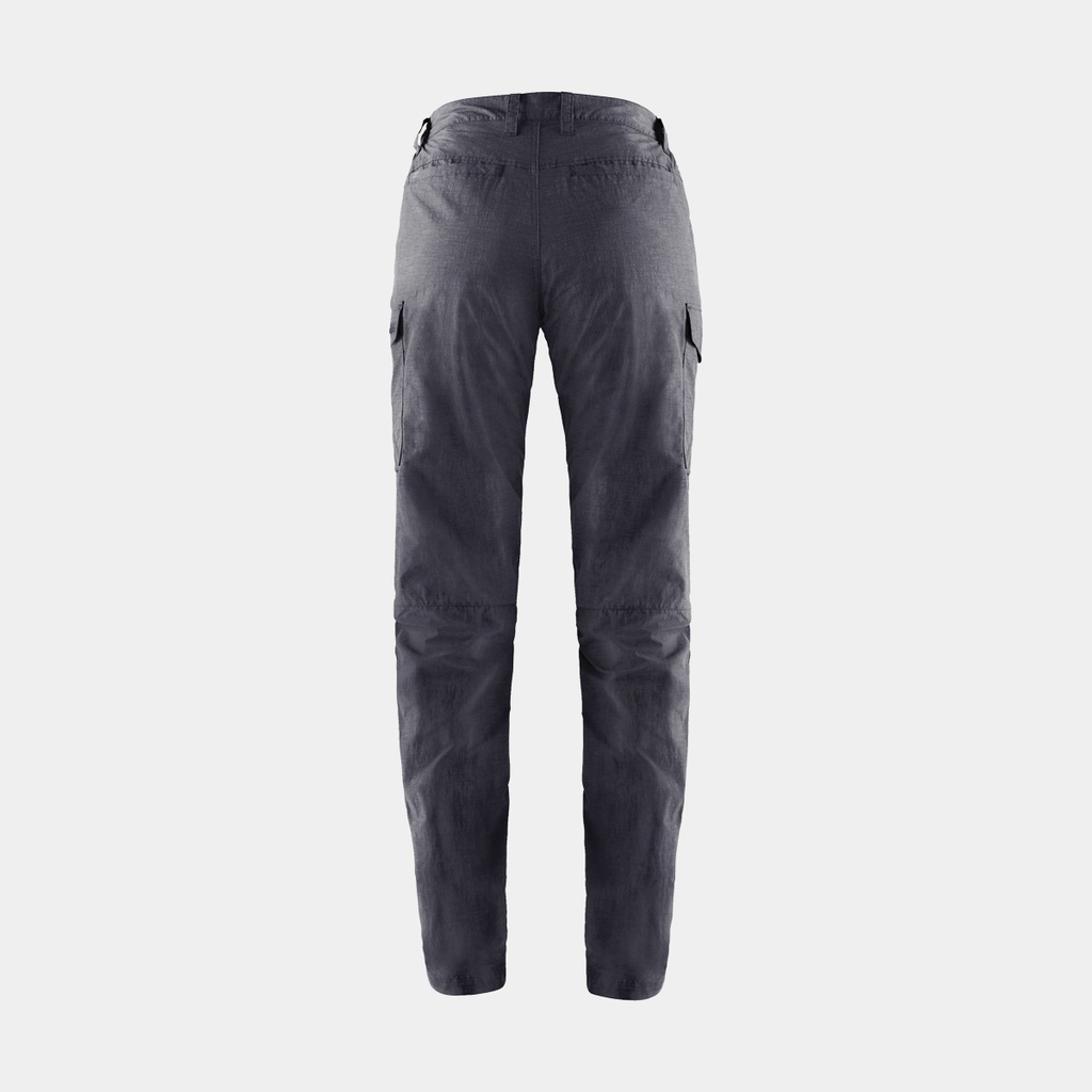 Travellers MT Trousers Women Dark Grey (copie)