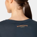 GipfelGlück Tee Women Loden Frost / Stone Grey (copie)