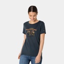 GipfelGlück Tee Women Loden Frost / Stone Grey (copie)