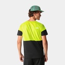 Bolt Tech Tee (2023) LED Yellow / TNF Black