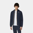 Jack Stretch Nylon Jersey Blue Depht