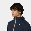 Jack Stretch Nylon Jersey Blue Depht