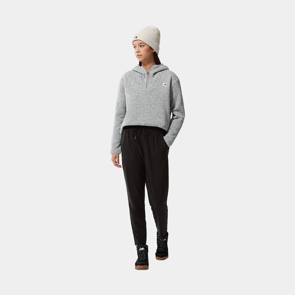 Never Stop Wearing Pants Women (2023) TNF Black