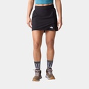  Speedlight Skort Women (2023) TNF Black