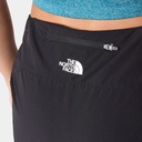  Speedlight Skort Women (2023) TNF Black