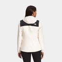 Antora Jacket Women (2023) TNF Black / Gardenia White