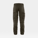 Barents Pro Trousers Dark Olive