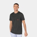 Bikepacking Tee Blueberry / Various (copie)