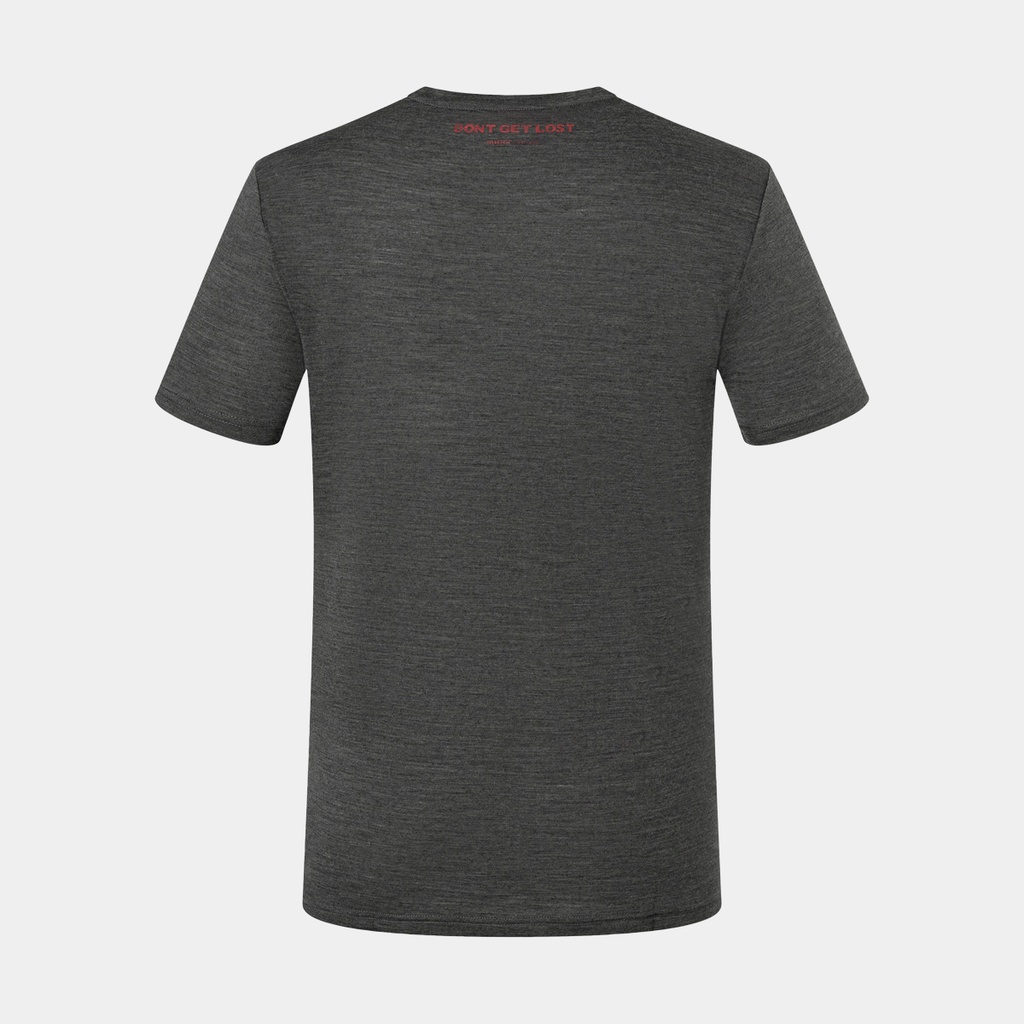 Bikepacking Tee Blueberry / Various (copie)