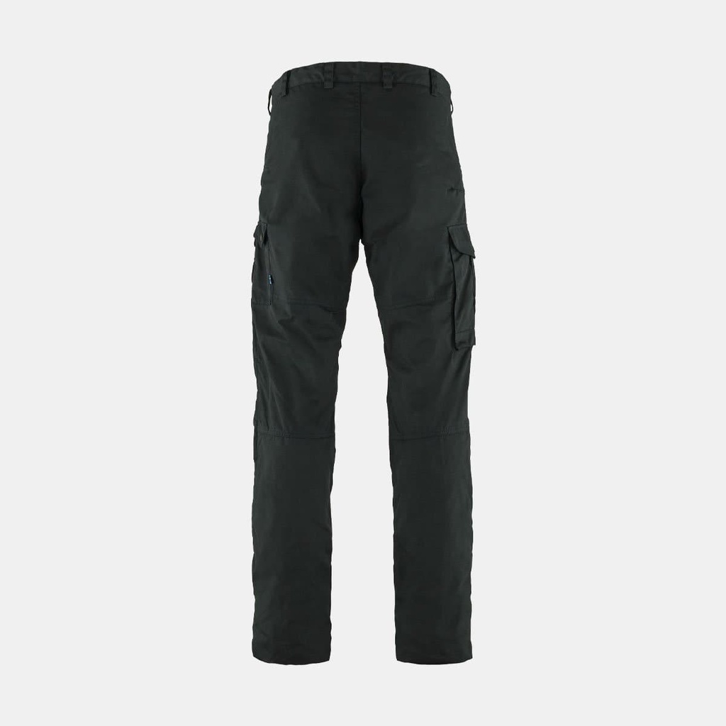 Barents Pro Winter Trousers Black