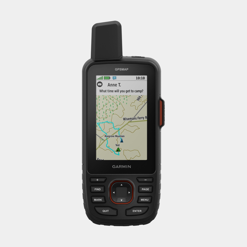 GPSMAP 67I