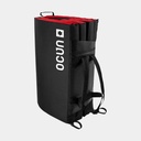 Crash pads Incubator FTS Red