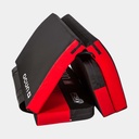 Crash pads Incubator FTS Red