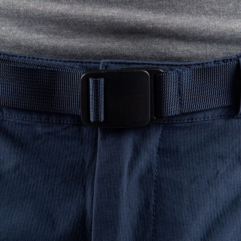 High Coast Hike Trousers Navy