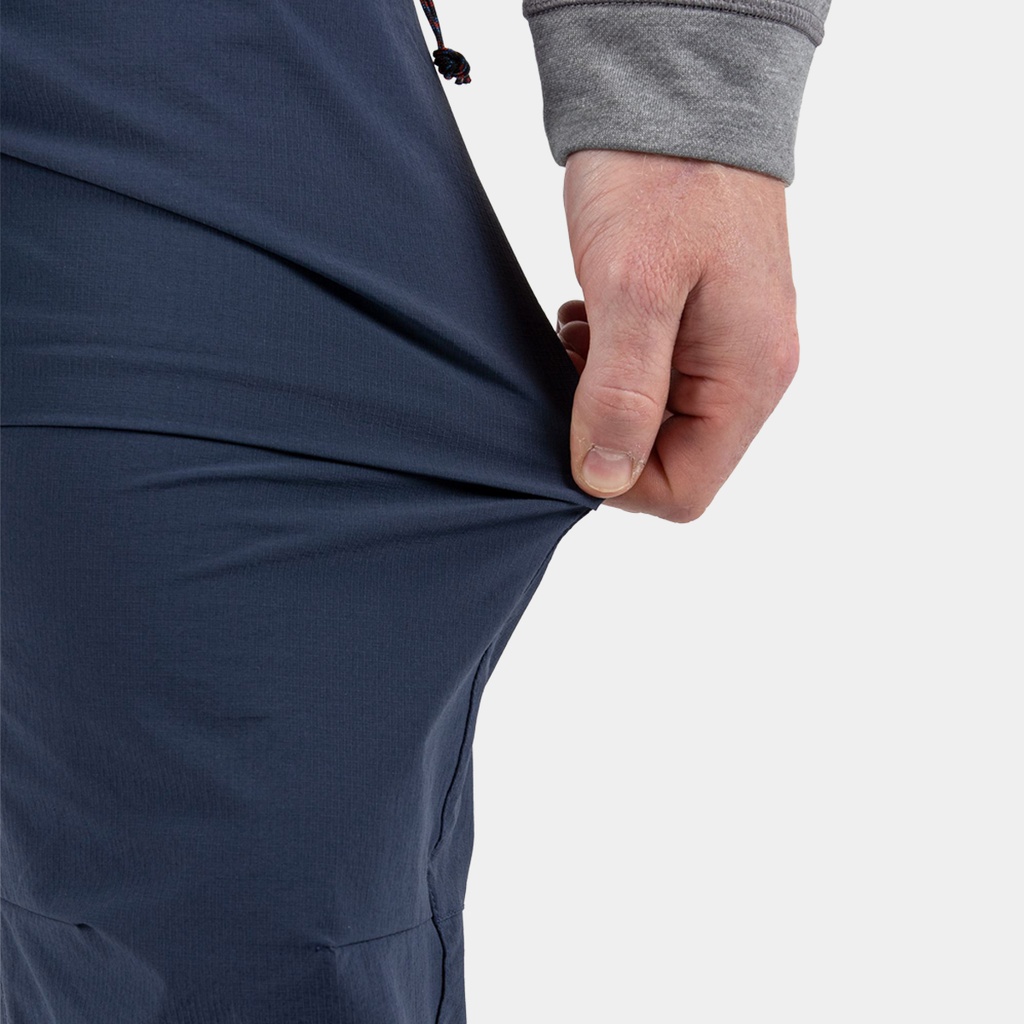 High Coast Hike Trousers Navy