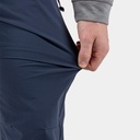 High Coast Hike Trousers Navy