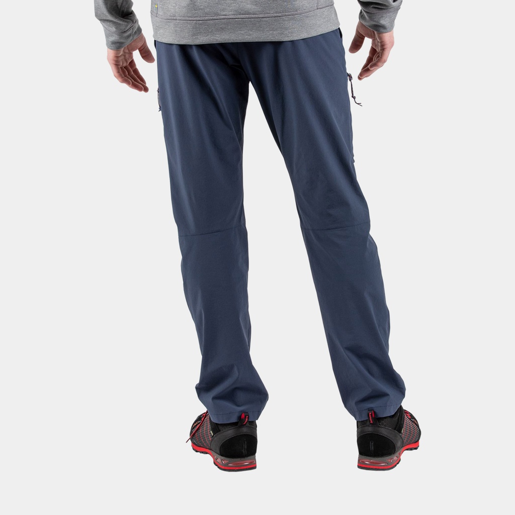 High Coast Hike Trousers Navy