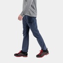 High Coast Hike Trousers Navy