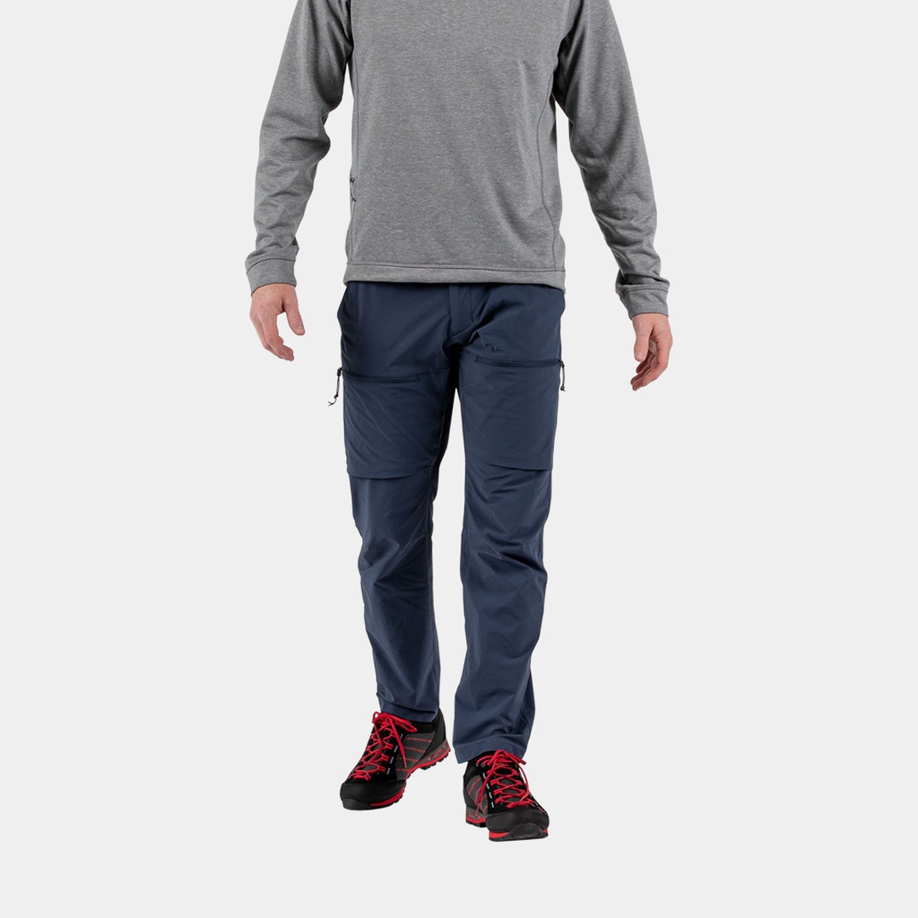 High Coast Hike Trousers Navy