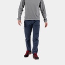 High Coast Hike Trousers Navy