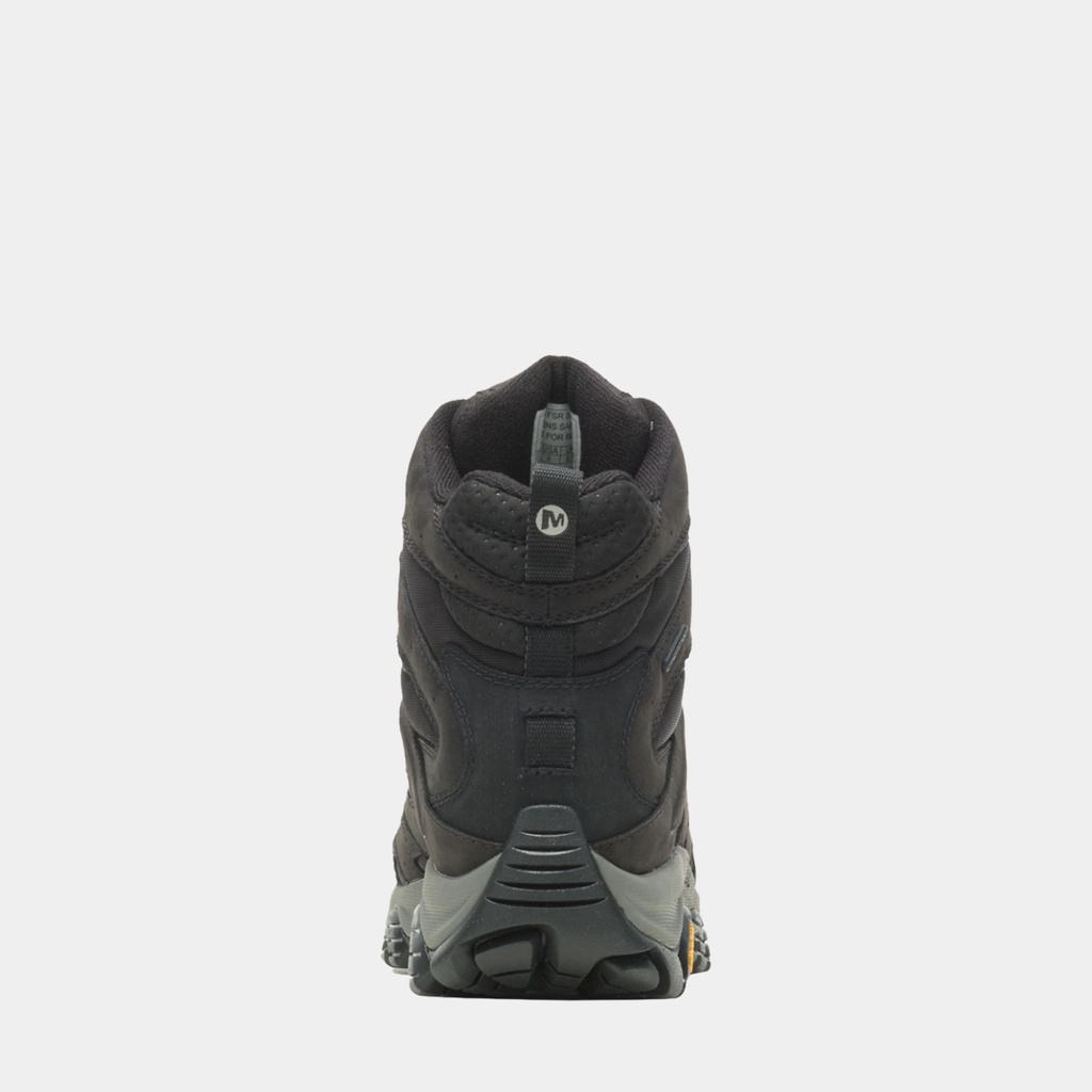 Moab 3 Apex Mid WP Black