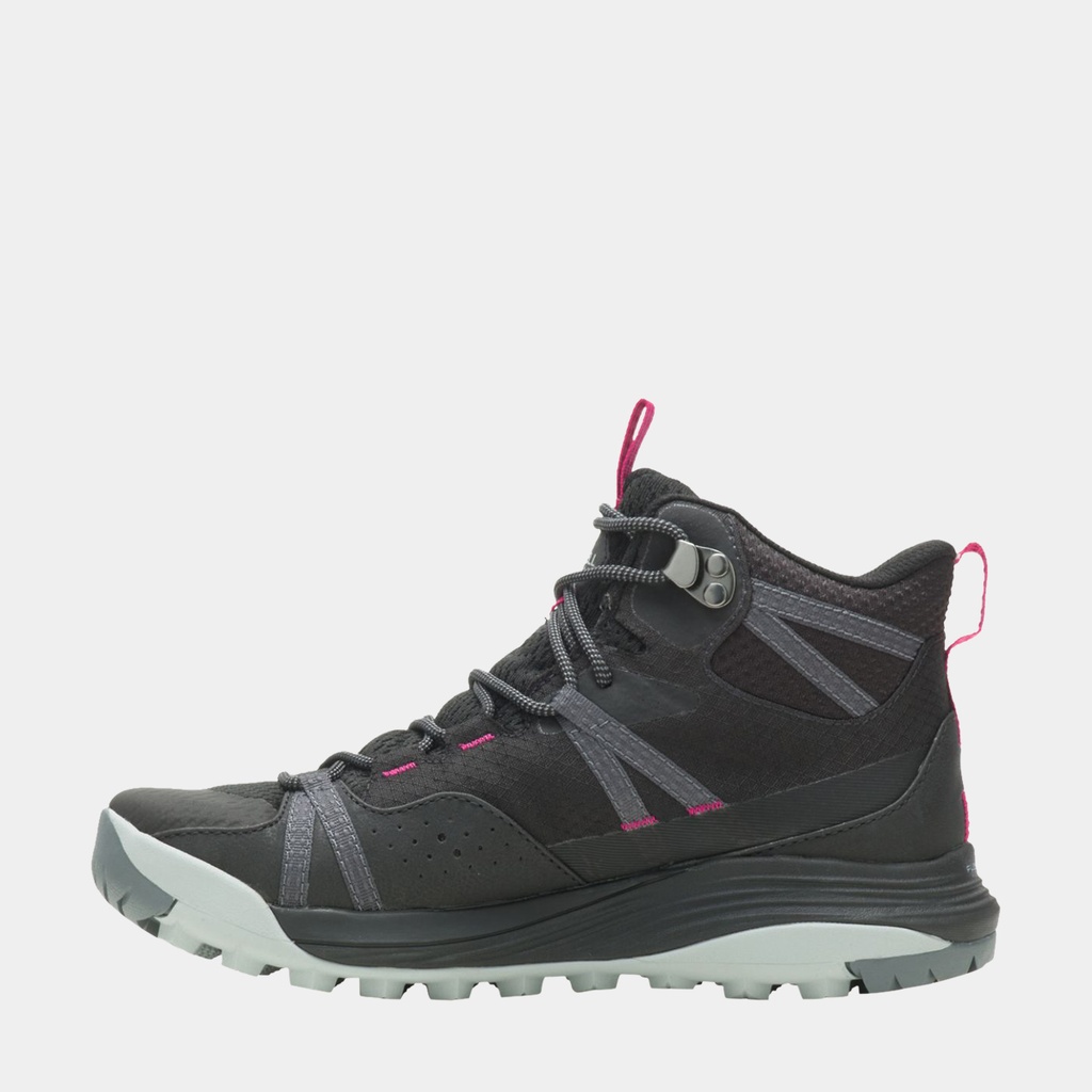 Siren 4 Mid GTX Women Black